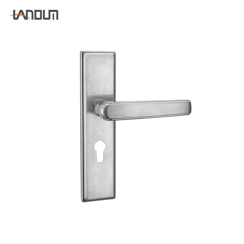 WS-A511-A11 不锈钢房门锁