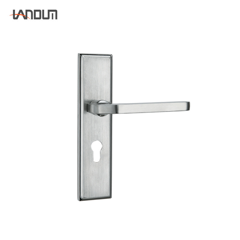 WS-A511-A13 不锈钢房门锁